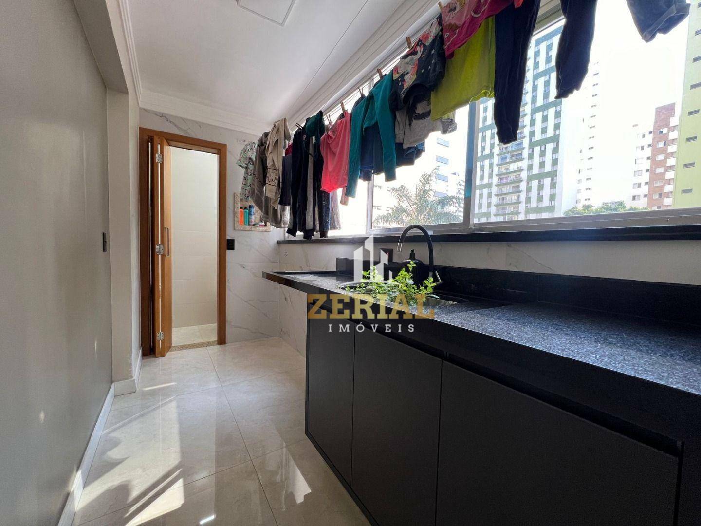 Apartamento à venda com 2 quartos, 96m² - Foto 9