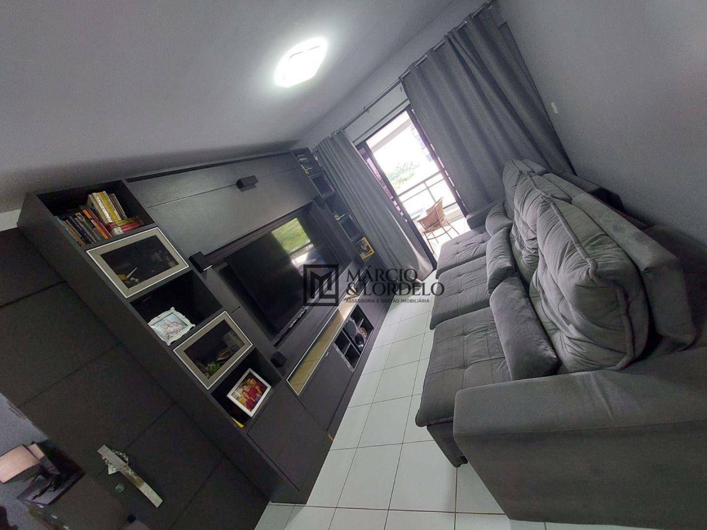 Apartamento à venda com 3 quartos, 82m² - Foto 12