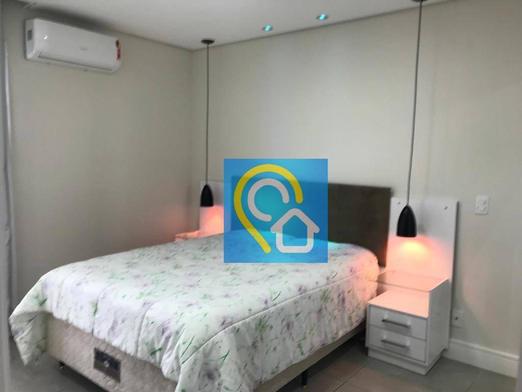 Apartamento para alugar com 1 quarto, 50m² - Foto 5