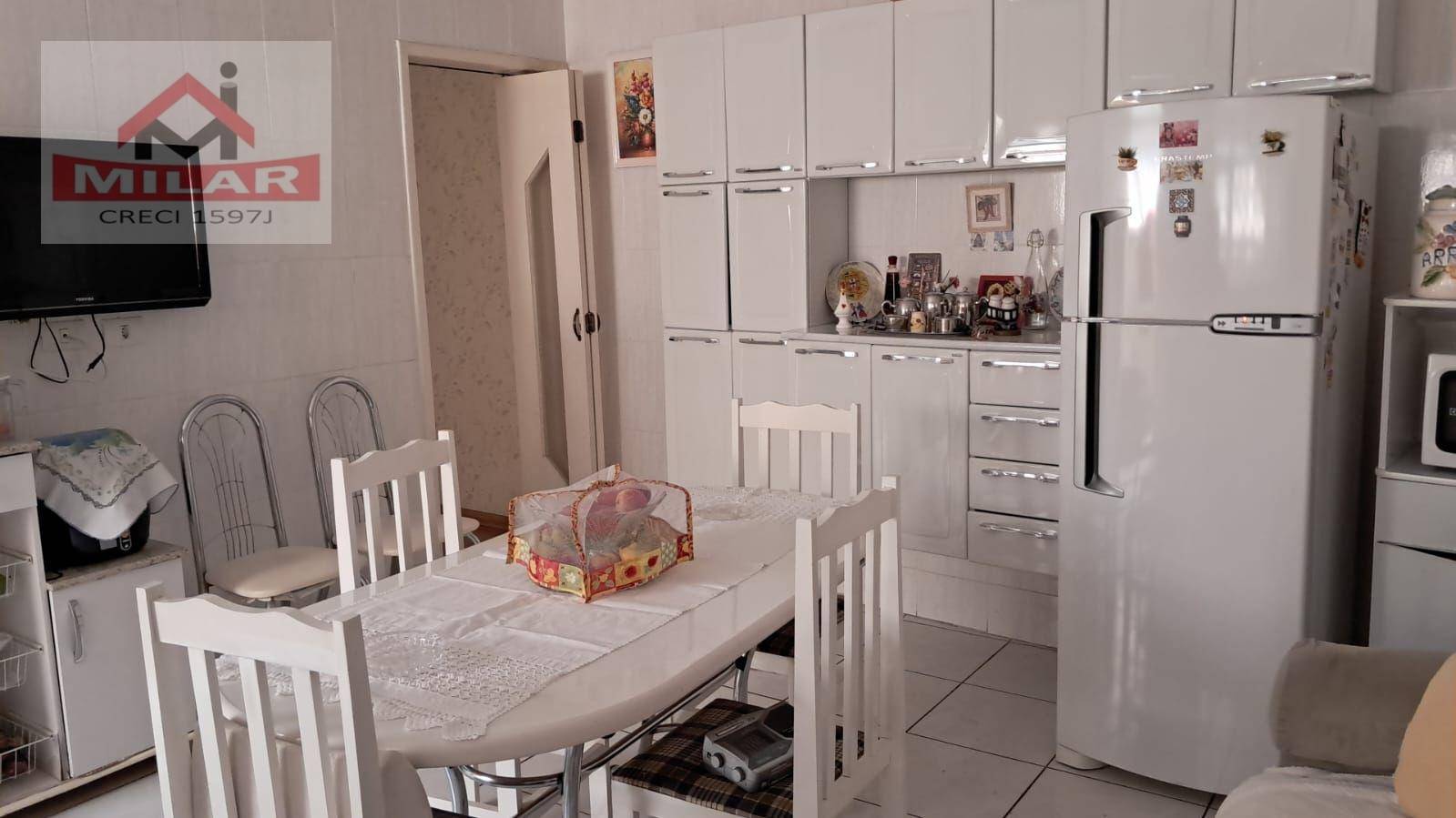 Casa à venda com 3 quartos, 250M2 - Foto 8