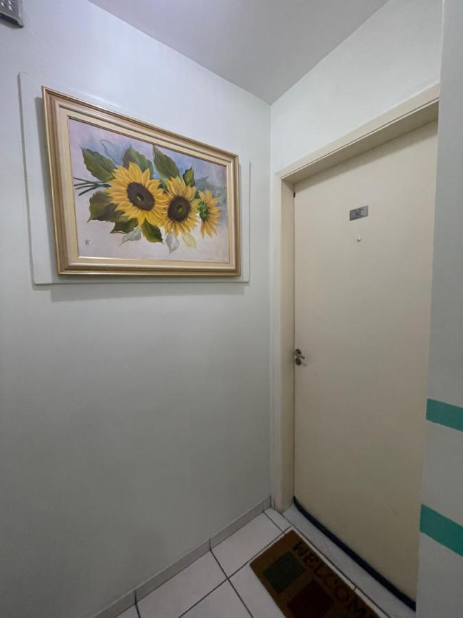 Apartamento à venda com 3 quartos, 63m² - Foto 7