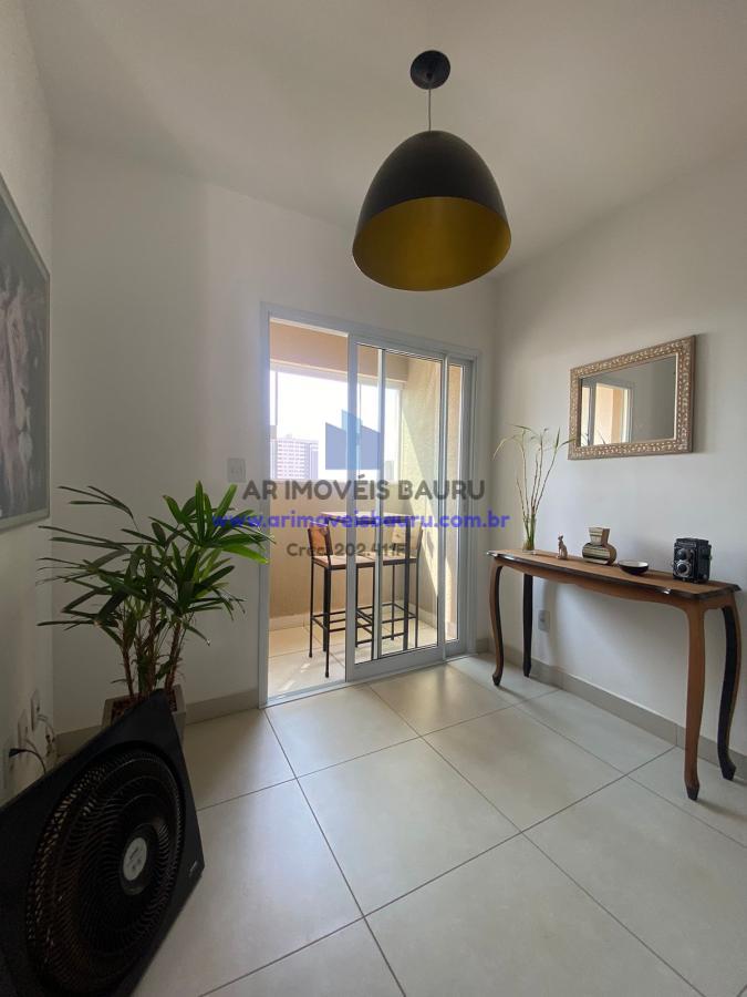 Apartamento à venda com 2 quartos, 55m² - Foto 5