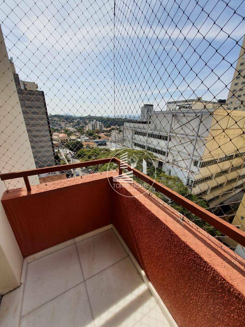 Apartamento à venda com 2 quartos, 108m² - Foto 22