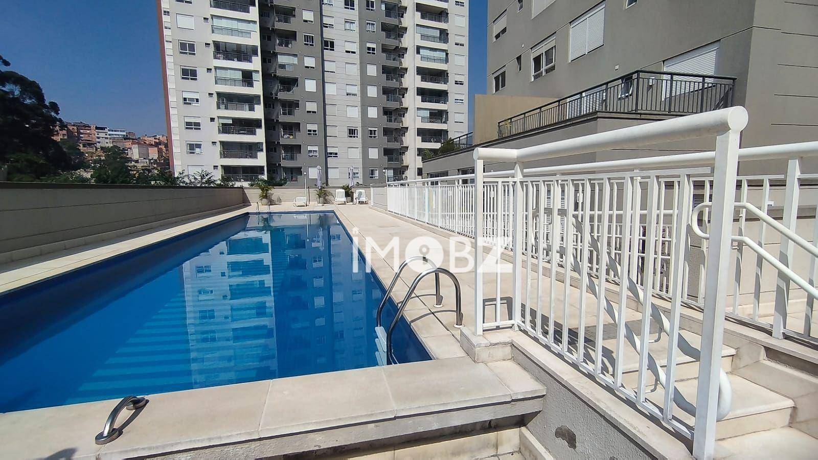 Apartamento à venda com 2 quartos, 81m² - Foto 30