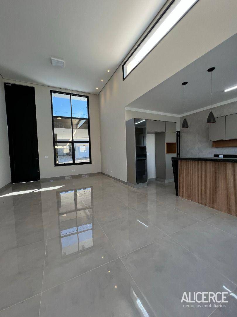 Casa de Condomínio à venda com 3 quartos, 141m² - Foto 19