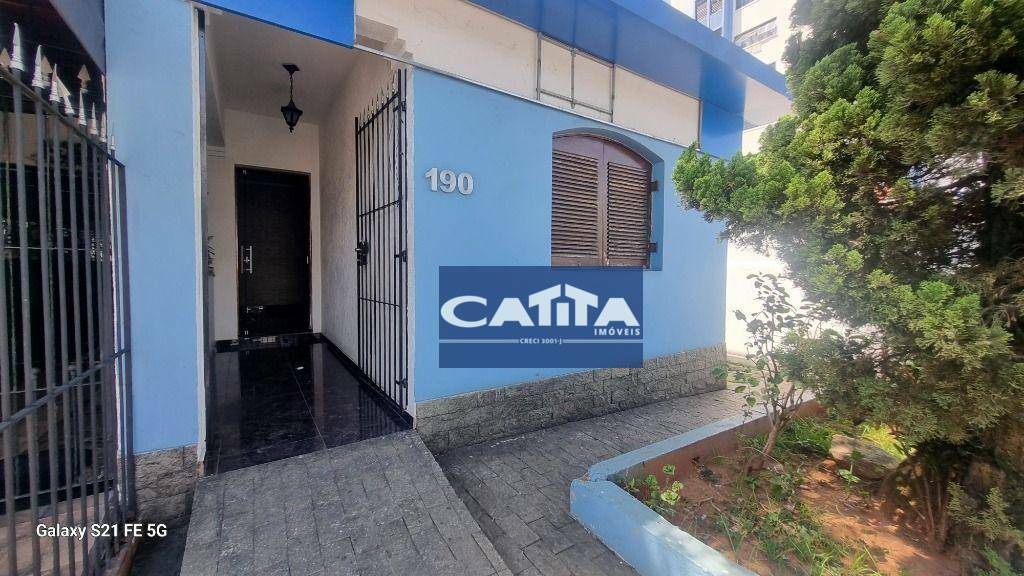 Casa para alugar com 2 quartos, 120m² - Foto 5