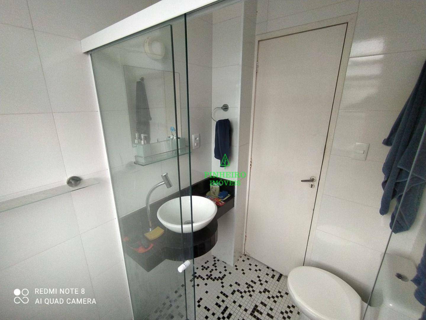 Apartamento à venda com 3 quartos, 101m² - Foto 27