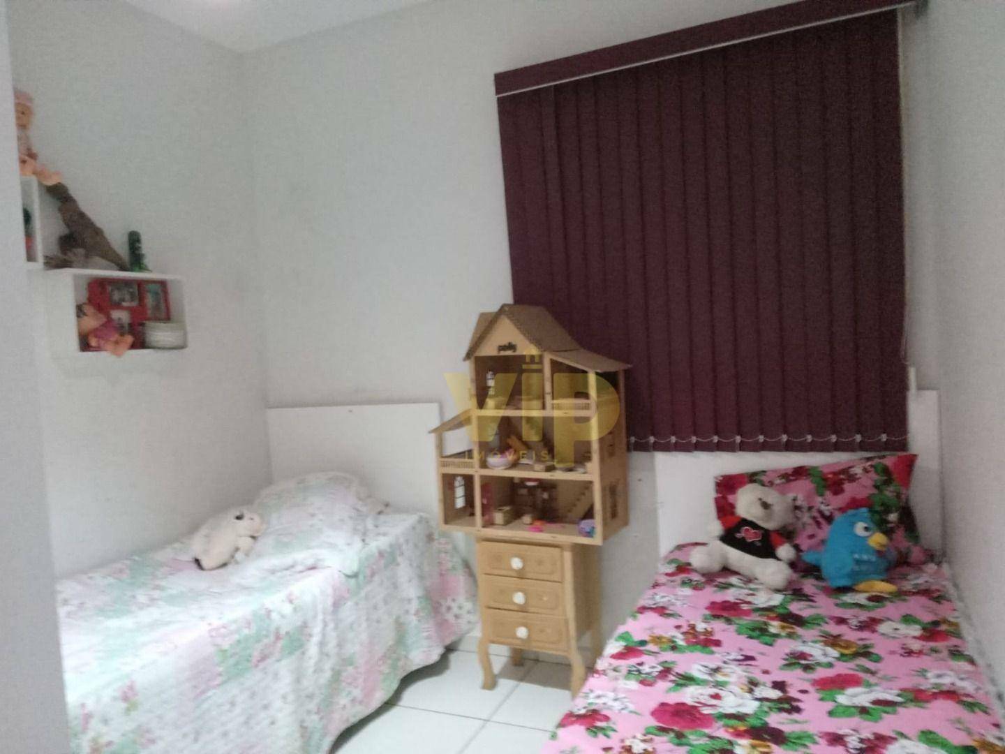 Apartamento à venda com 2 quartos, 60m² - Foto 11