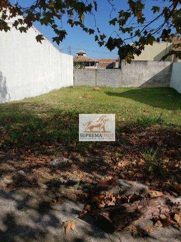 Terreno, 132 m² - Foto 1