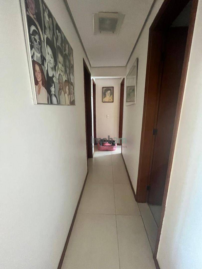 Apartamento à venda com 3 quartos, 80m² - Foto 15