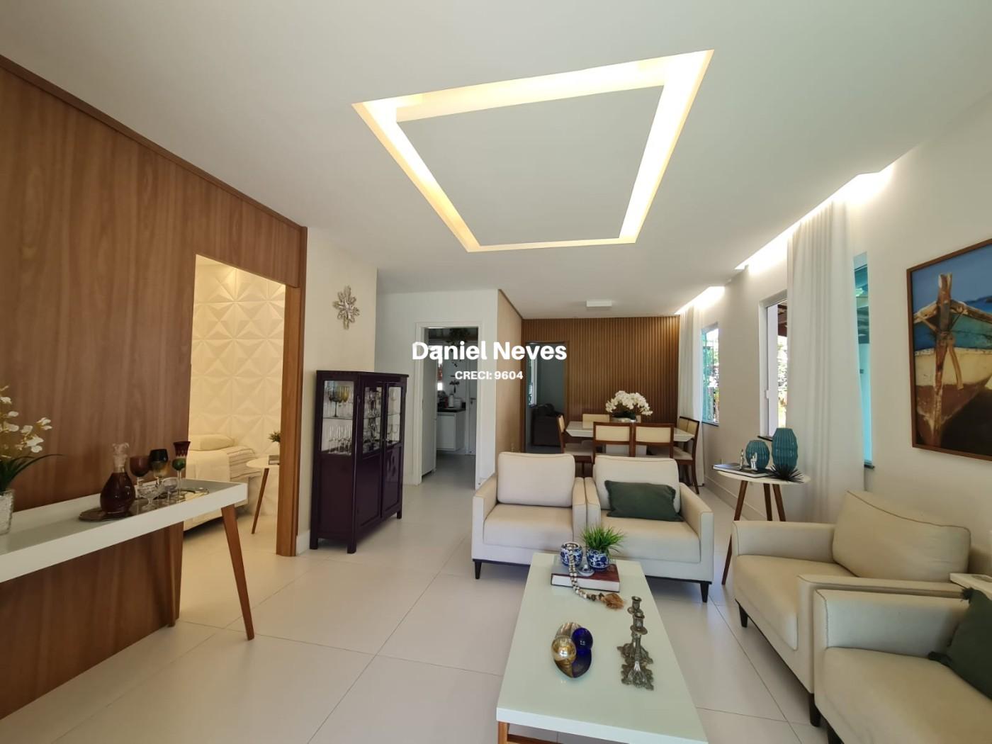 Casa de Condomínio à venda com 4 quartos, 329m² - Foto 11