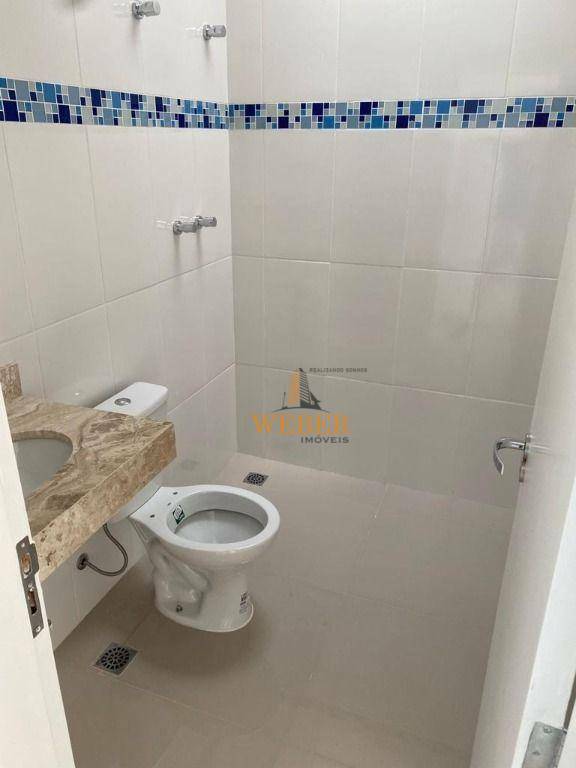 Sobrado à venda com 3 quartos, 145m² - Foto 19