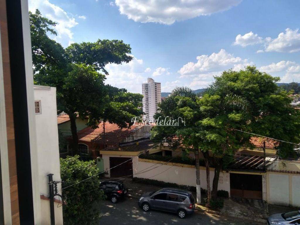 Sobrado à venda com 3 quartos, 222m² - Foto 7