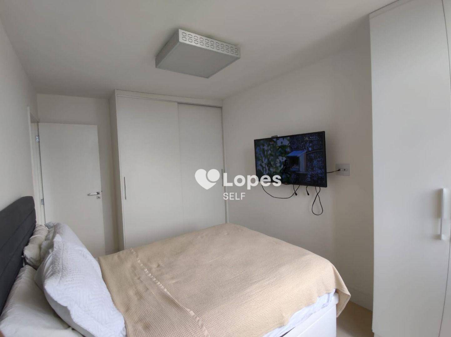 Apartamento à venda com 2 quartos, 53m² - Foto 8