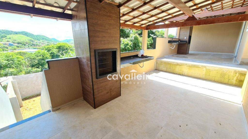 Casa à venda com 2 quartos, 80m² - Foto 9