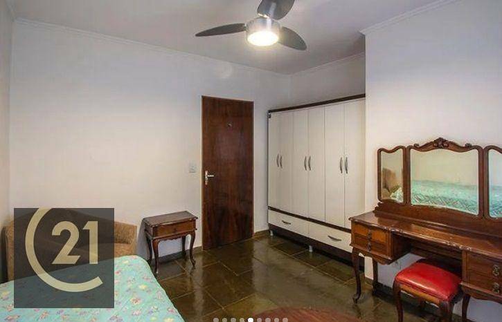 Apartamento à venda com 3 quartos, 90m² - Foto 5