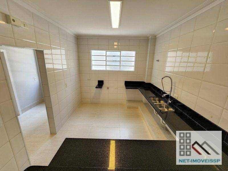 Apartamento à venda com 3 quartos, 165m² - Foto 12