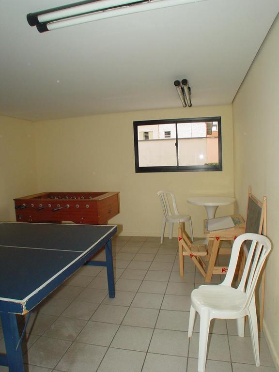 Apartamento à venda com 4 quartos, 110m² - Foto 12