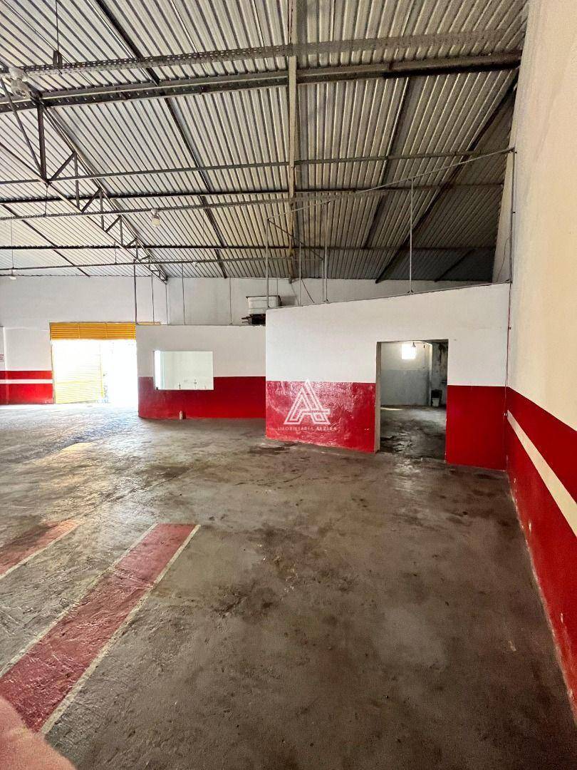 Depósito-Galpão-Armazém para alugar, 300m² - Foto 15