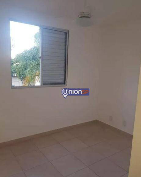 Apartamento à venda com 2 quartos, 49m² - Foto 5