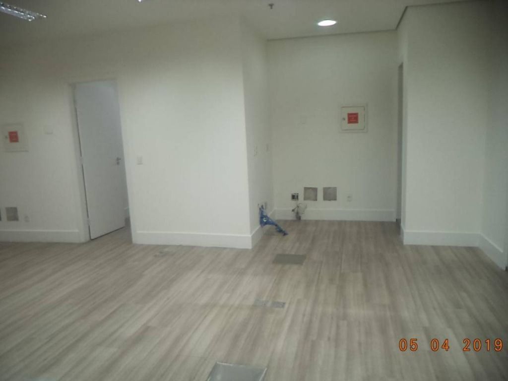 Conjunto Comercial-Sala à venda e aluguel, 37m² - Foto 2