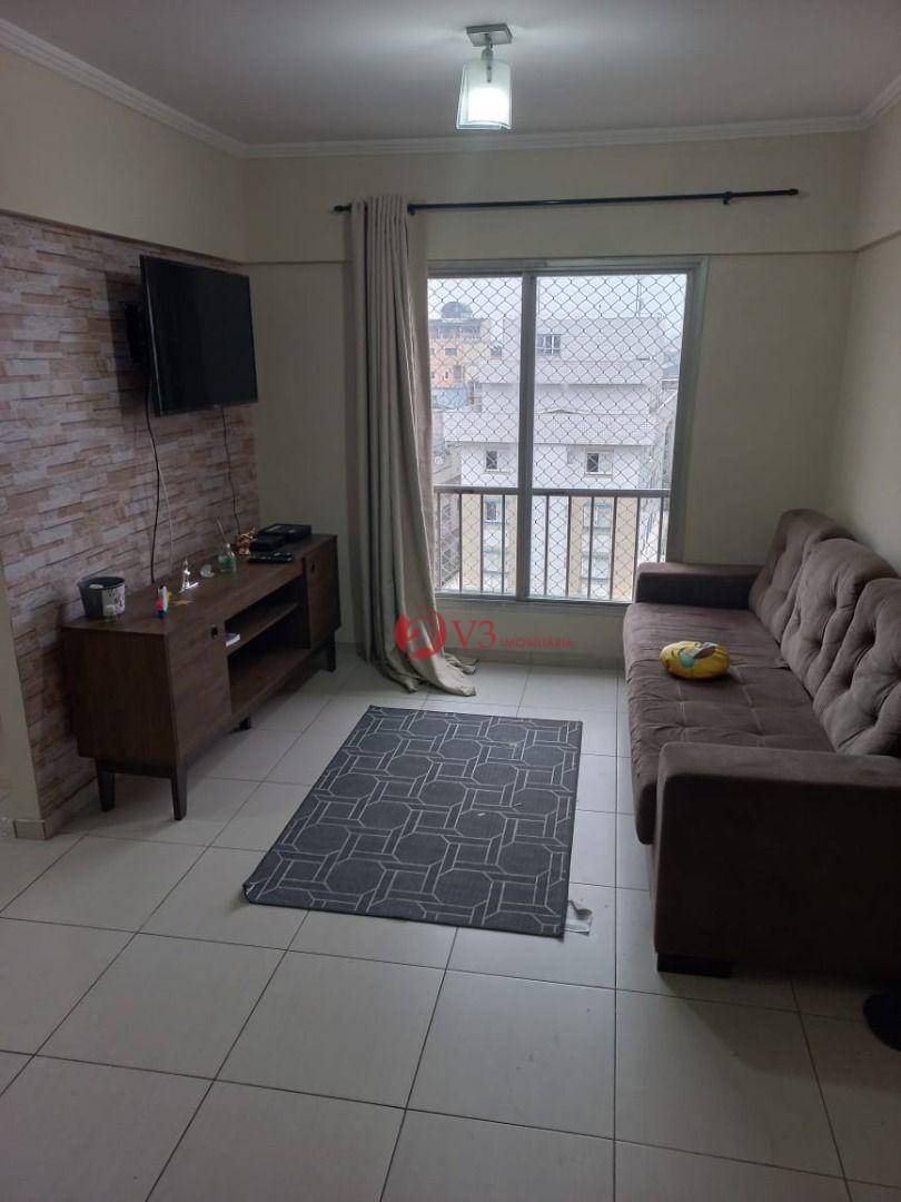 Apartamento à venda com 2 quartos, 57m² - Foto 9