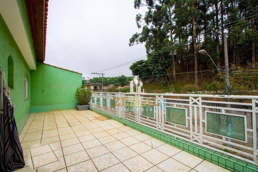 Sobrado à venda com 3 quartos, 360m² - Foto 28