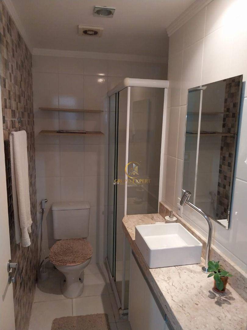 Apartamento à venda com 3 quartos, 93m² - Foto 19