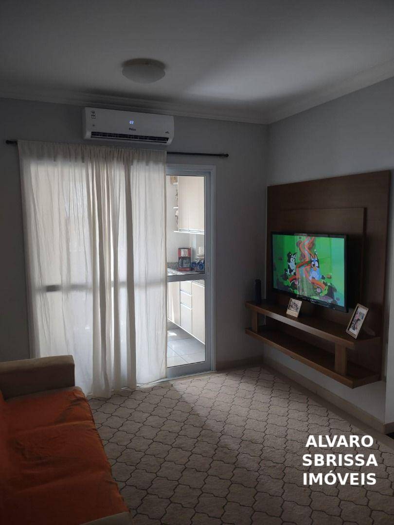 Apartamento, 2 quartos, 70 m² - Foto 2