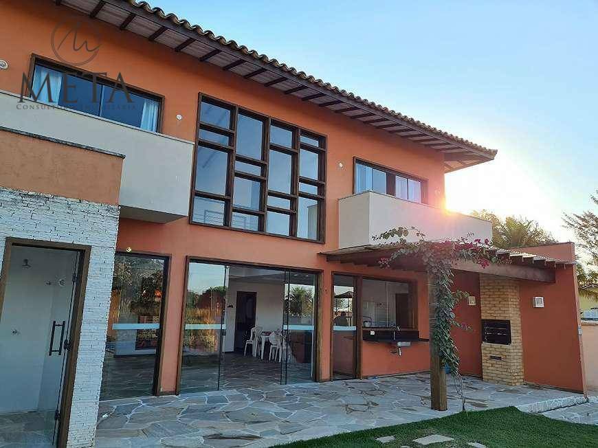 Casa de Condomínio à venda e aluguel com 5 quartos, 302m² - Foto 28