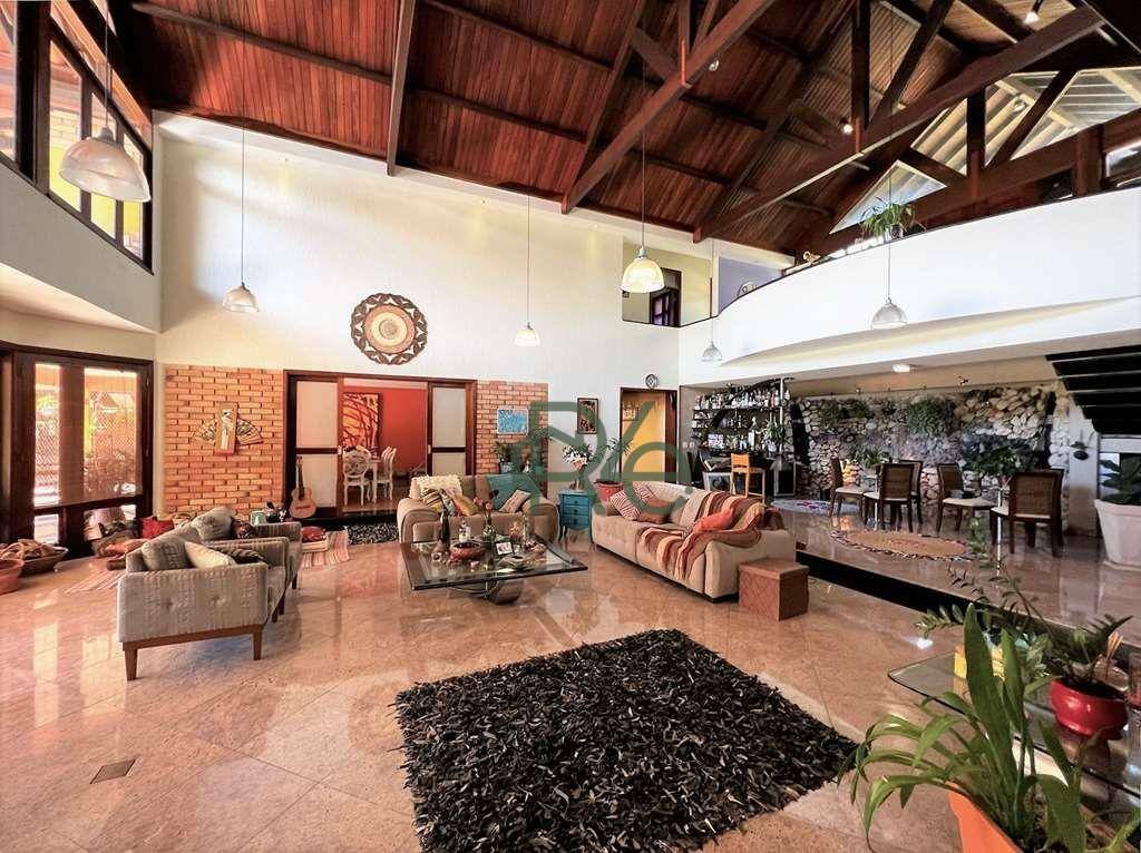 Casa de Condomínio à venda com 5 quartos, 1333m² - Foto 21