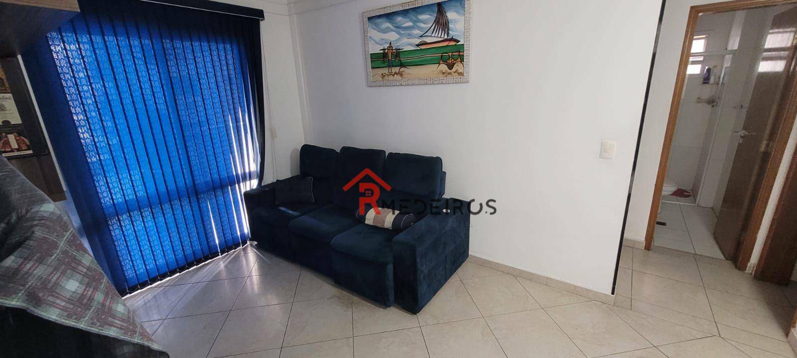 Apartamento, 2 quartos, 90 m² - Foto 3