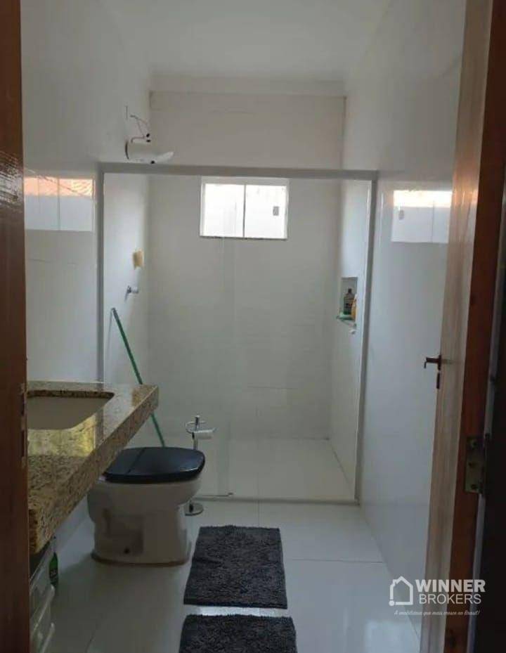 Casa à venda com 2 quartos, 150m² - Foto 12