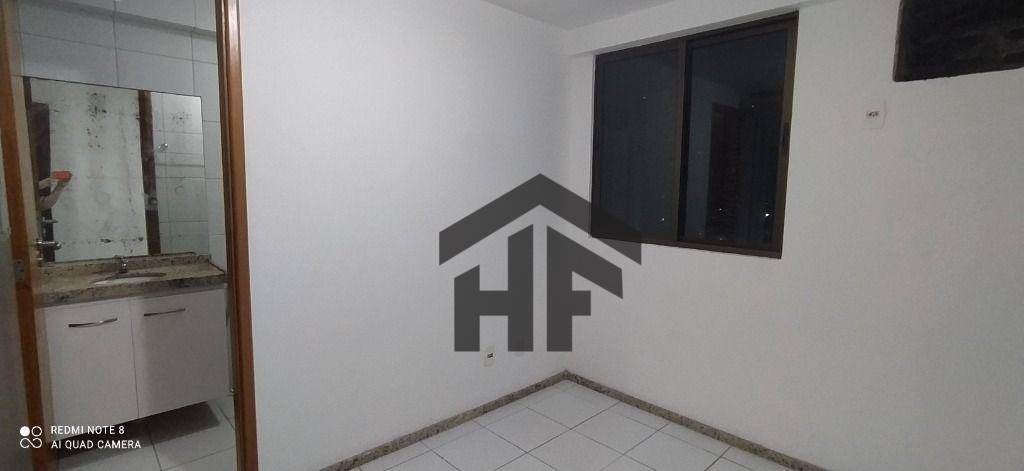 Apartamento à venda com 3 quartos, 70m² - Foto 12