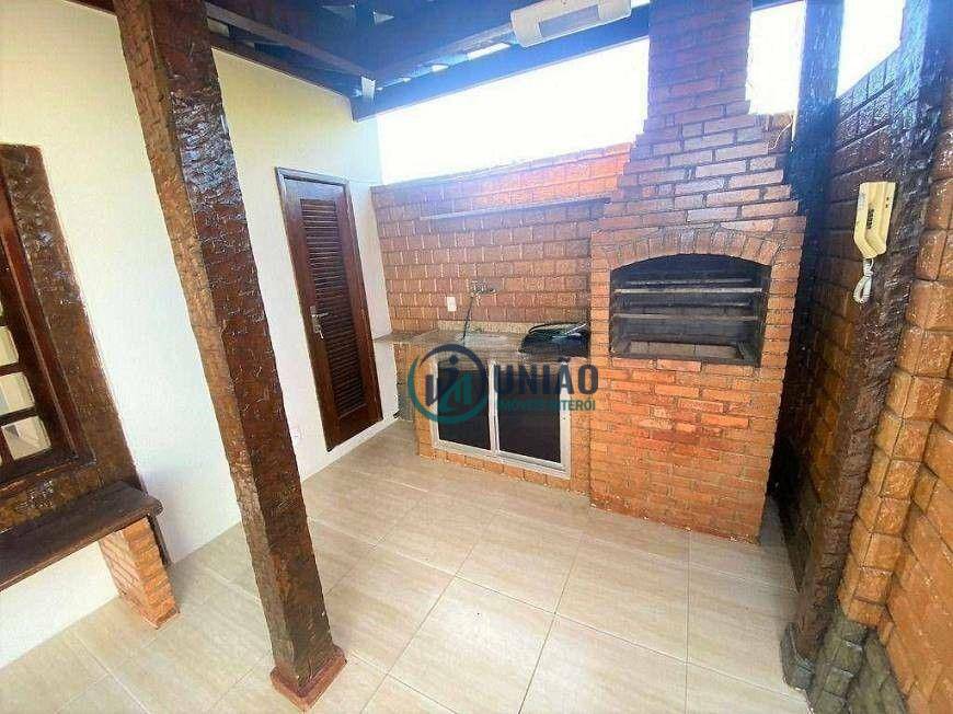 Cobertura à venda com 2 quartos, 170m² - Foto 5