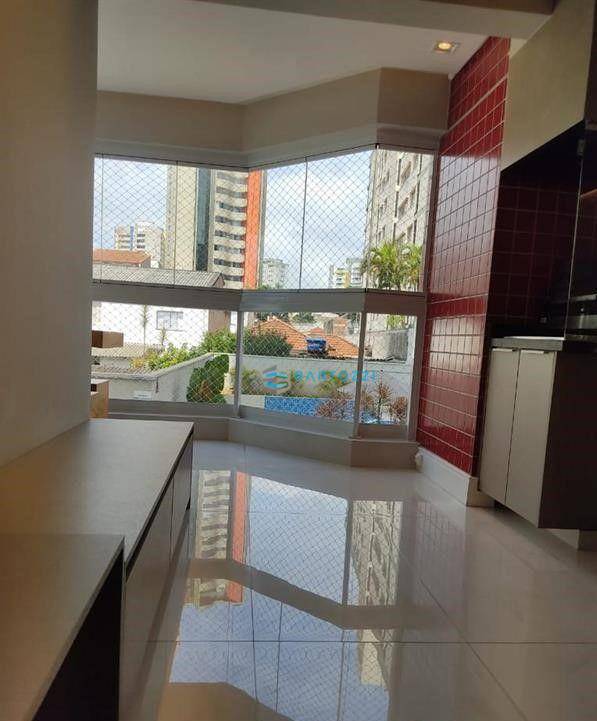 Apartamento à venda com 3 quartos, 94m² - Foto 12