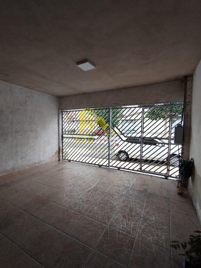 Casa para alugar com 2 quartos, 110m² - Foto 2