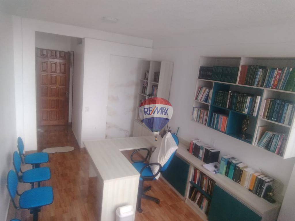 Conjunto Comercial-Sala à venda e aluguel, 35m² - Foto 13