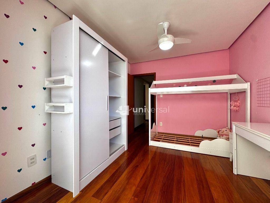 Apartamento à venda com 4 quartos, 208m² - Foto 22