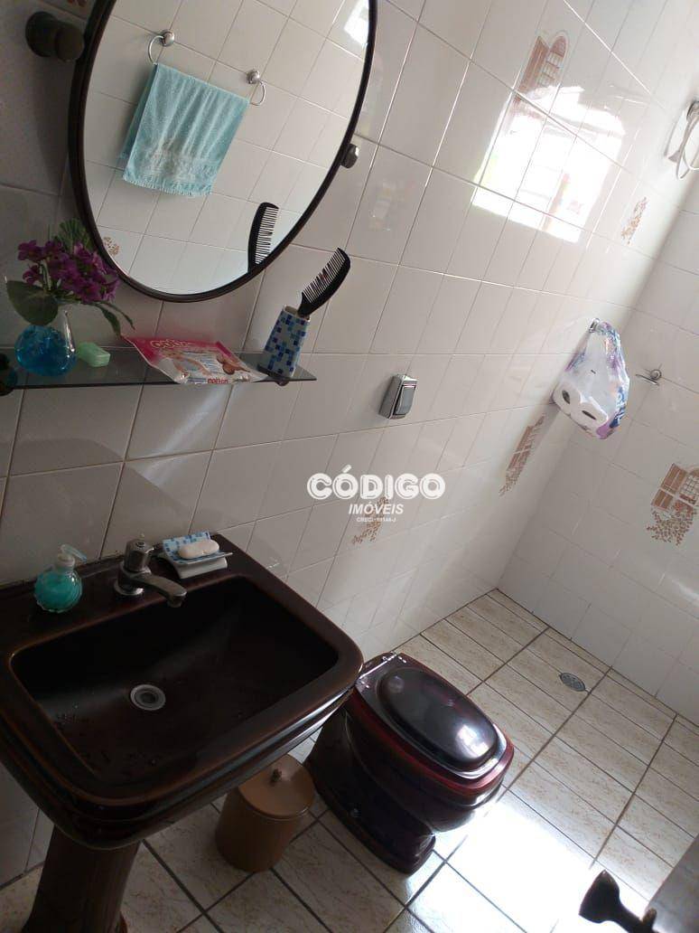 Sobrado à venda com 3 quartos, 181m² - Foto 5