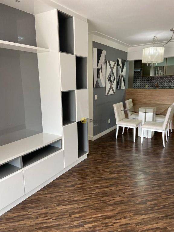 Apartamento à venda com 3 quartos, 87m² - Foto 10