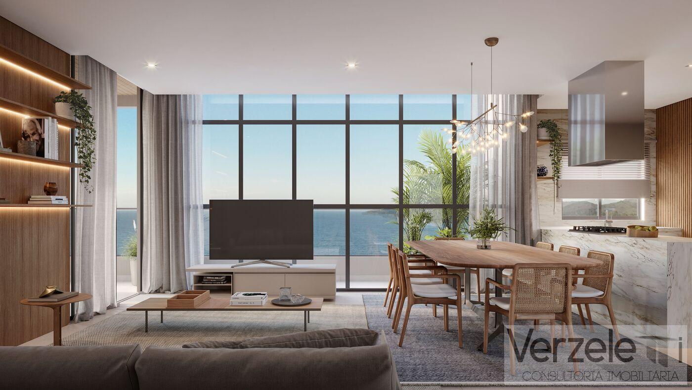 Apartamento à venda com 3 quartos, 149m² - Foto 11