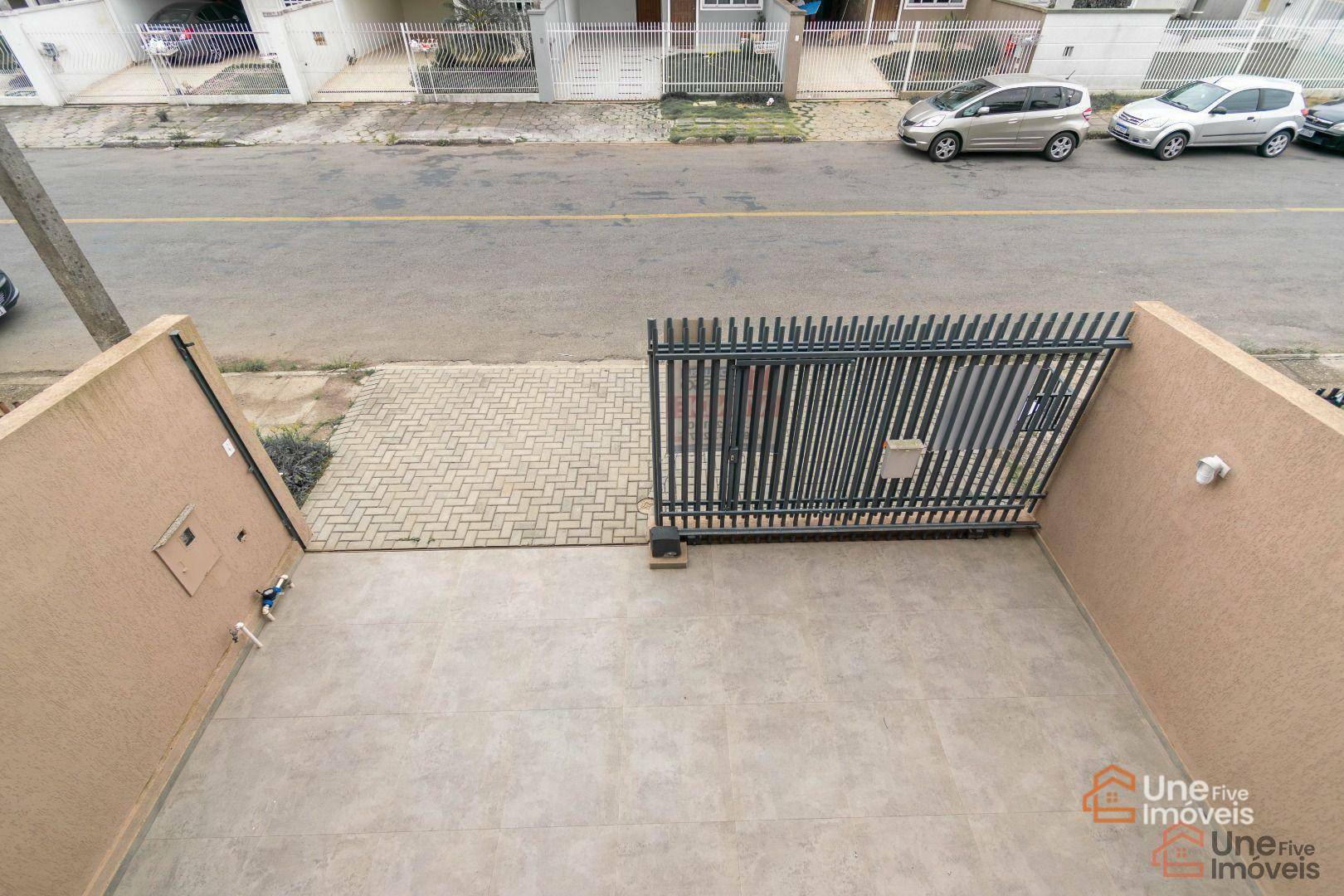 Sobrado à venda com 3 quartos, 181m² - Foto 29