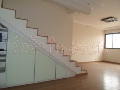 Apartamento para alugar com 3 quartos, 240m² - Foto 29