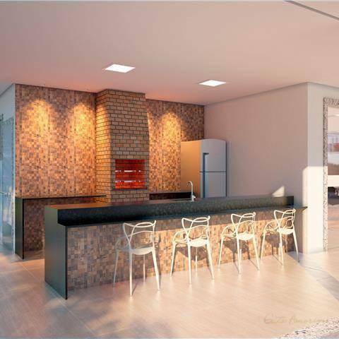 Apartamento para alugar com 2 quartos, 44m² - Foto 30