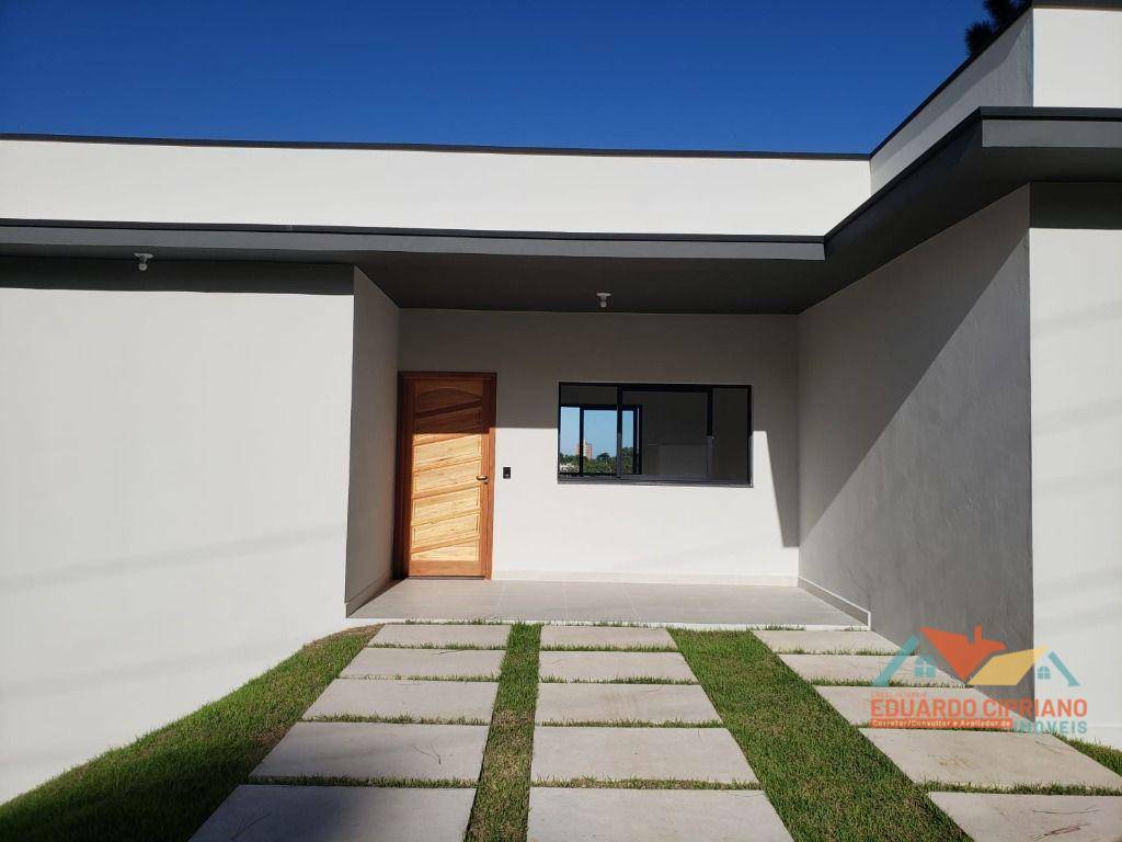 Casa à venda com 3 quartos, 132m² - Foto 6