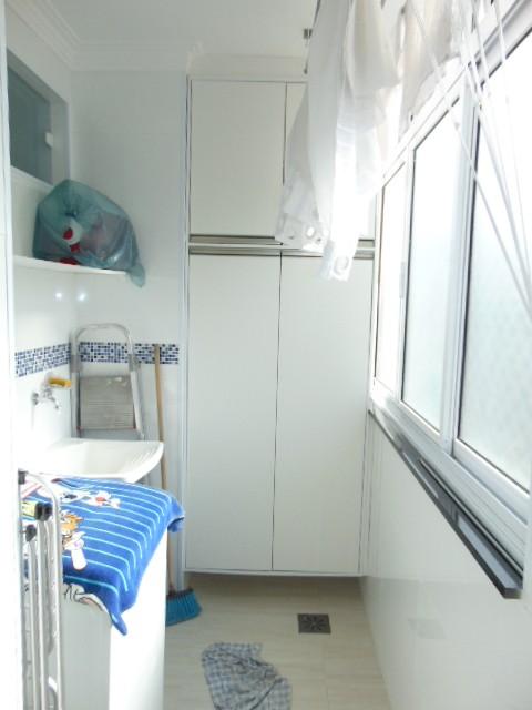 Apartamento à venda com 3 quartos, 102m² - Foto 28