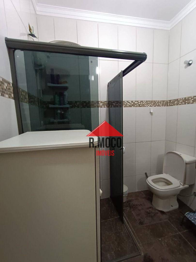 Sobrado à venda com 3 quartos, 150m² - Foto 24