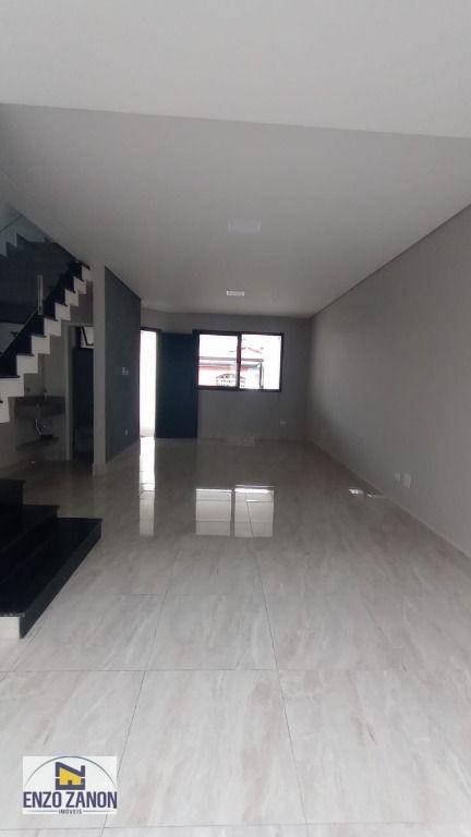 Sobrado à venda com 3 quartos, 170m² - Foto 3