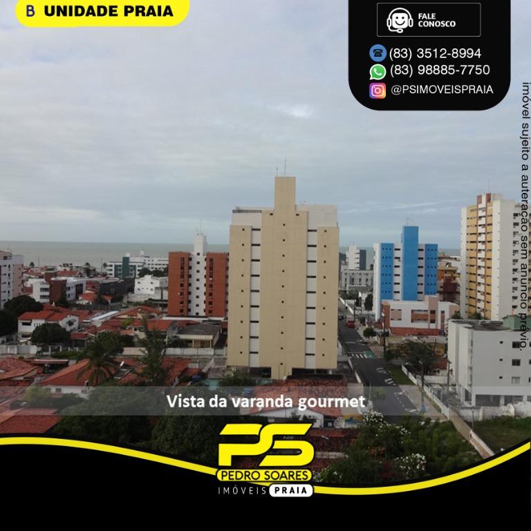 Apartamento à venda com 2 quartos, 81m² - Foto 1